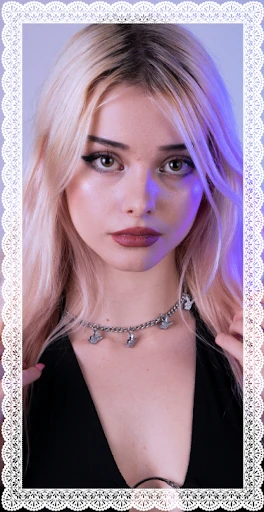 Perfekter Spiegel screenshot