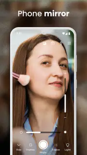 Perfekter Spiegel screenshot 3