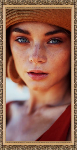 Perfekter Spiegel screenshot