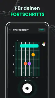 Perfekter Tuner screenshot 5