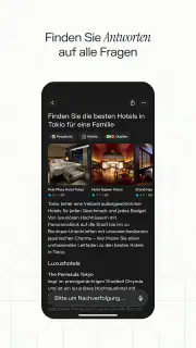 Perplexity - Ask Anything screenshot 2
