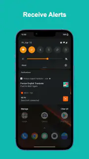 Persian-English Translator screenshot 8