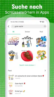 Personal Stickers-StickerMaker screenshot 6