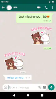 Personal Stickers-StickerMaker screenshot 8