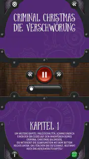 Peters SchokoWelt AR screenshot 7