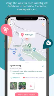 PetLEO screenshot 2