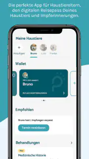 PetLEO screenshot 3