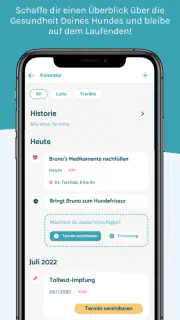 PetLEO screenshot 4