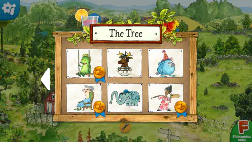 Petterssons Erfindungen 3 screenshot 5