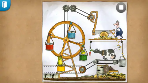 Petterssons Erfindungen 3 screenshot 8