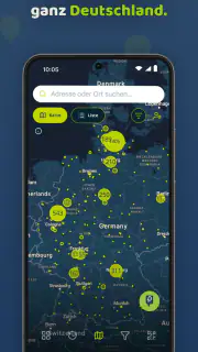 Peuka - Parkticket & Parkplatz screenshot 4