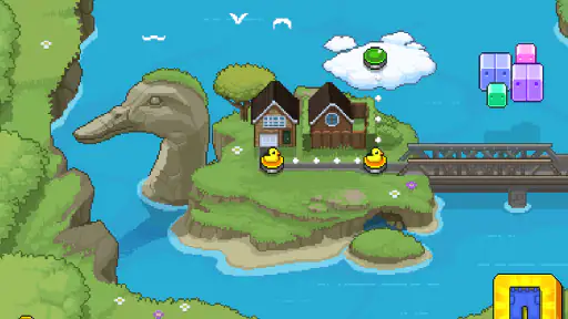 PewDiePie: Legend of Brofist screenshot 2