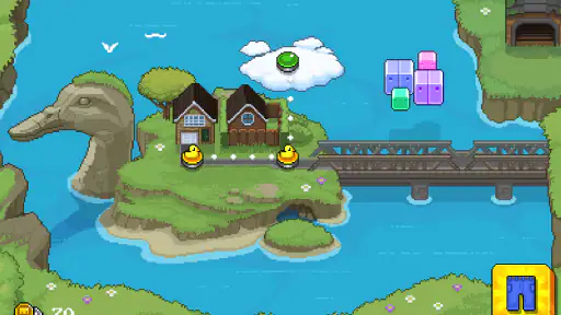 PewDiePie: Legend of Brofist screenshot 7