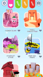 PEZ Play screenshot 2