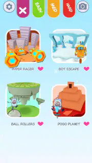 PEZ Play screenshot 3