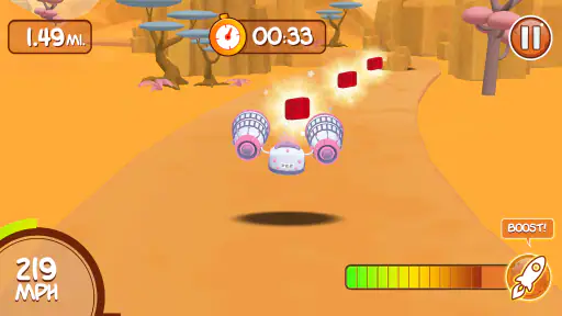 PEZ Play screenshot 4