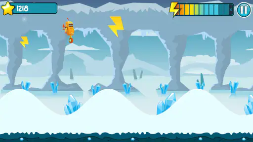 PEZ Play screenshot 5
