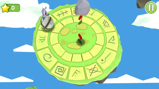 PEZ Play screenshot 6
