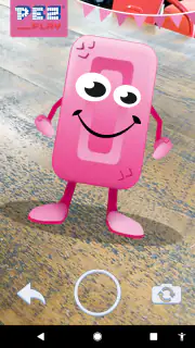 PEZ Play screenshot 8