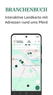 Pferdesport Deutschland screenshot 3