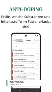 Pferdesport Deutschland screenshot 5