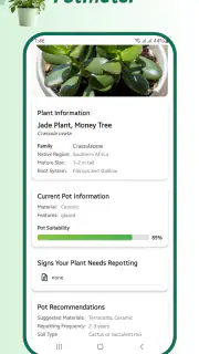 Pflanzenidentifizierer screenshot 5