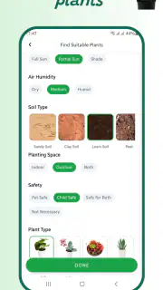 Pflanzenidentifizierer screenshot 6