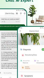 Pflanzenidentifizierer screenshot 7