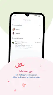 Pflegecampus screenshot 5