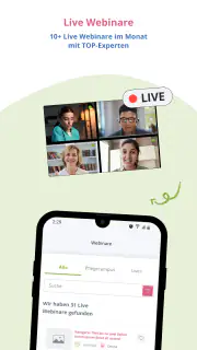 Pflegecampus screenshot 8
