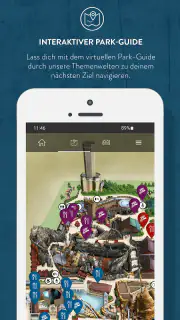 Phantasialand screenshot 2