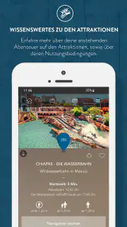 Phantasialand screenshot 4