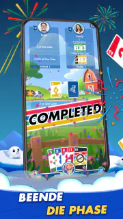 Phase 10 screenshot 2