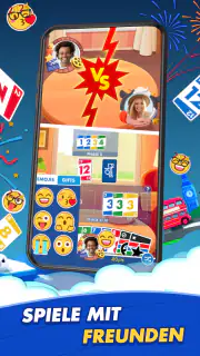 Phase 10 screenshot 3
