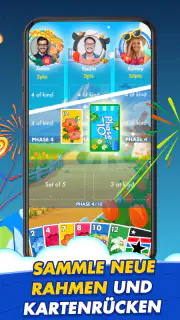 Phase 10 screenshot 7