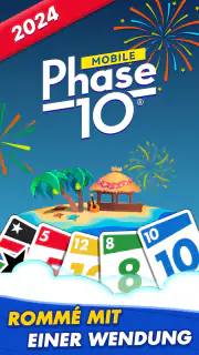 Phase 10 screenshot 8