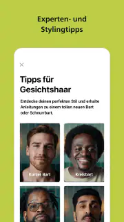 Philips OneBlade (Daily Care) screenshot 6