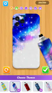 Phone Case Maker DIY Games screenshot 3