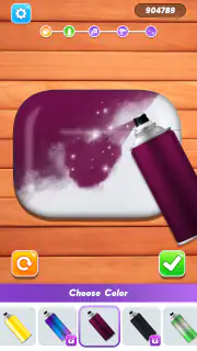 Phone Case Maker DIY Games screenshot 5