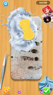 Phone Case Maker DIY Games screenshot 6