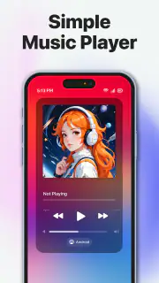 Phone Center: Smart Panel screenshot 2