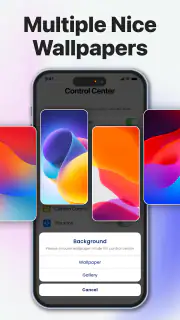 Phone Center: Smart Panel screenshot 7