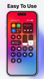 Phone Center: Smart Panel screenshot 8
