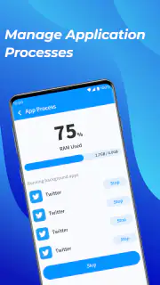 Phone Clean Finder screenshot 6