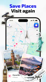 Phone Tracker & GPS Locator screenshot 6