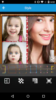 Photo Collage Editor screenshot 7