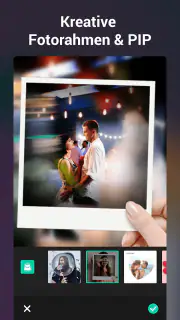 Photo Collage Maker, PIP Grid screenshot 3