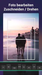 Photo Collage Maker, PIP Grid screenshot 4