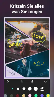 Photo Collage Maker, PIP Grid screenshot 6
