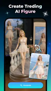 Photo Lab: AI Photo Enhancer screenshot 2